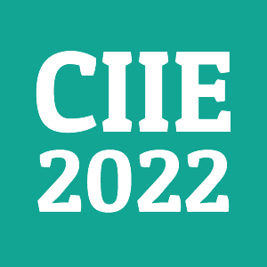 CIIE 2022