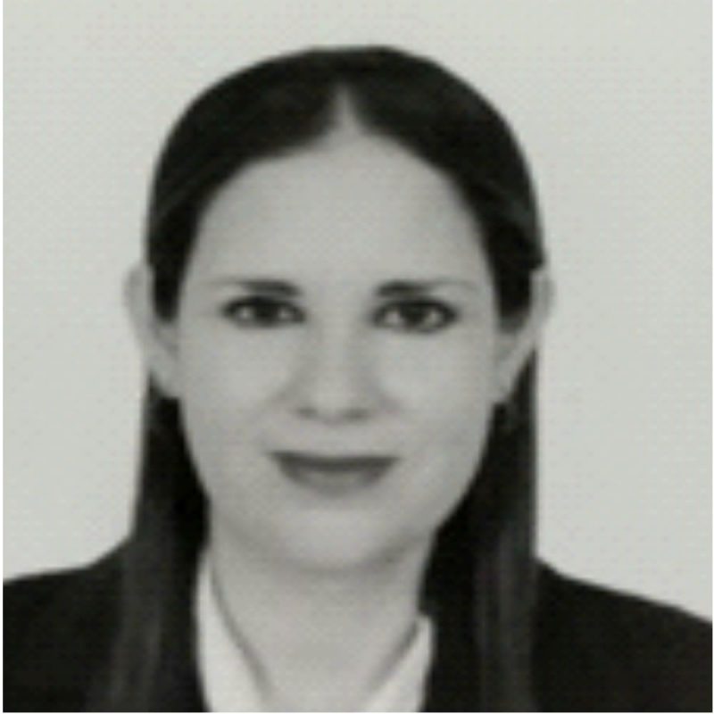 Dra. Diana Carolina Treviño Villareal